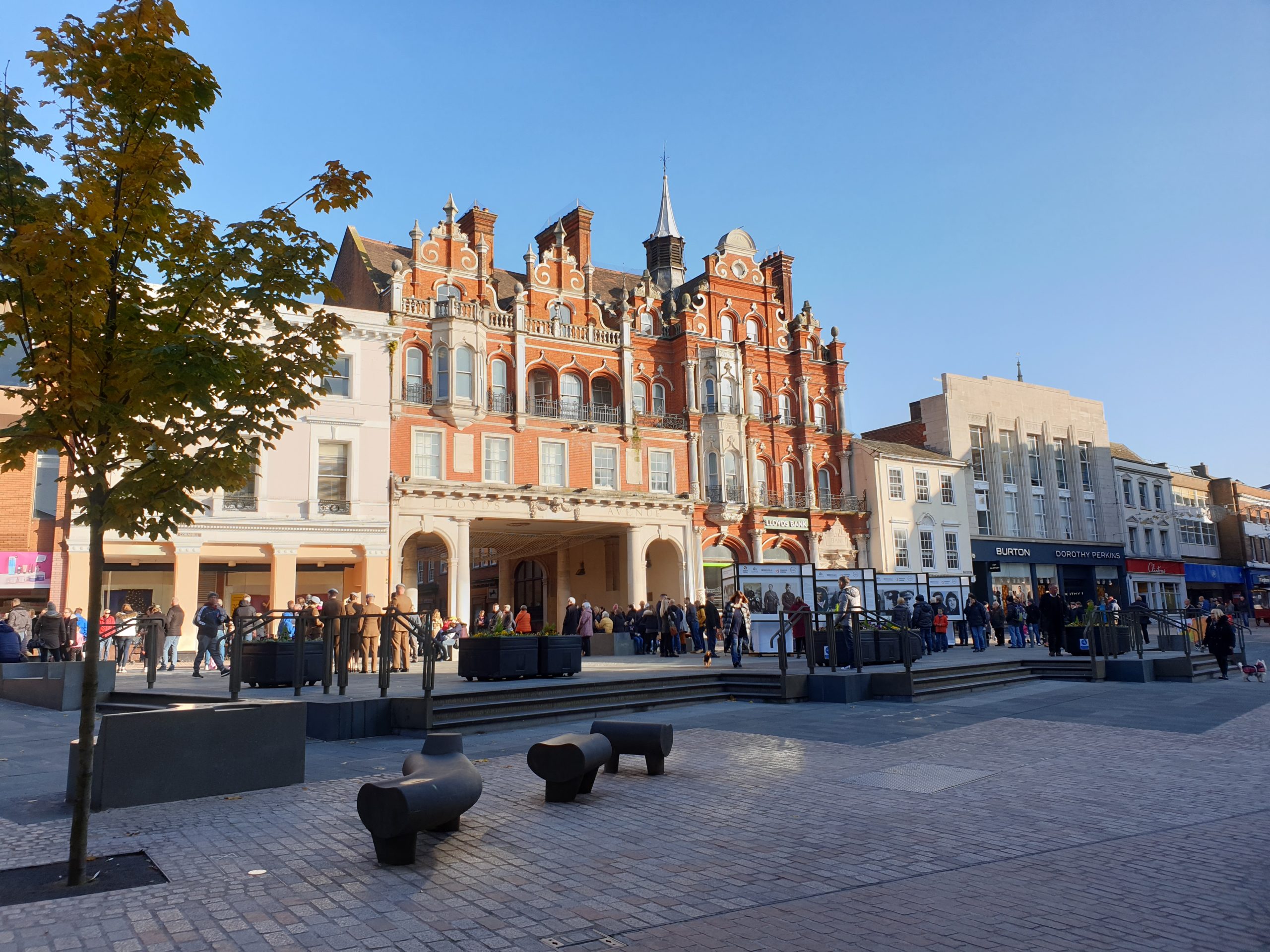Ipswich The Unexpected Gem Of Suffolk You Need To Explore 