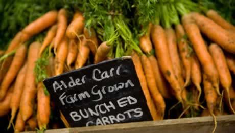 Alder Carr Farm Shop & Deli