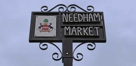 Needham Market